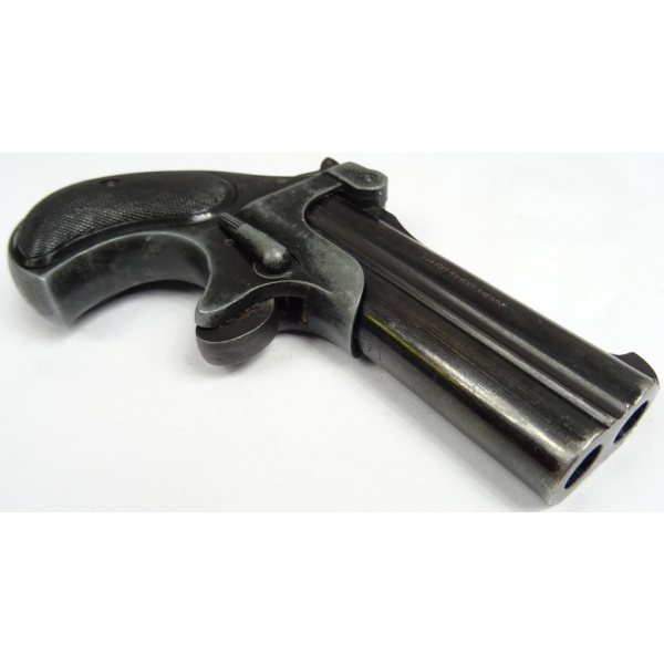 Pistolet Dwulufowy Derringer RG17 kal. .38Special